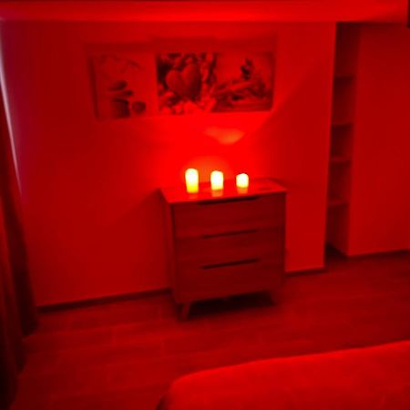 L'Alsacienne Room Et Spa Lautenbach Bagian luar foto